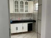 Apartamento para Locação em São Paulo/SP Cursino 3 Quartos