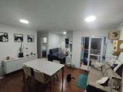 Apartamento para Locação em São Paulo/SP Cursino 3 Quartos