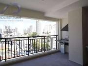 Apartamento para Locação em São Paulo/SP Cursino 3 Quartos