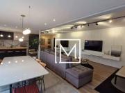 Apartamento para Locação em São Paulo/SP Cursino 3 Quartos