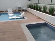 Apartamento para Locação em São Paulo/SP Eldorado 2 Quartos