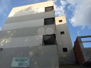 Apartamento para Locação em São Paulo/SP Ermelino...