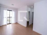 Apartamento para Locação em São Paulo/SP Ermelino...