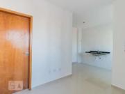 Apartamento para Locação em São Paulo/SP Ermelino...