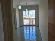 Apartamento para Locação em São Paulo/SP Ermelino...