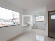 Apartamento para Locação em São Paulo/SP Ermelino...