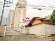 Apartamento para Locação em São Paulo/SP Ermelino...