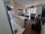 Apartamento para Locação em São Paulo/SP Fazenda...