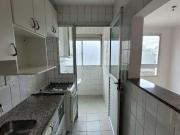 Apartamento para Locação em São Paulo/SP Fazenda Morumbi...