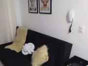 Apartamento para Locação em São Paulo/SP Ferreira 1 Quartos