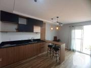 Apartamento para Locação em São Paulo/SP Ferreira 1 Quartos