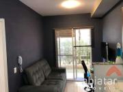 Apartamento para Locação em São Paulo/SP Ferreira 1 Quartos