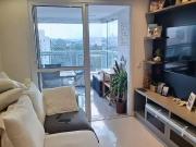 Apartamento para Locação em São Paulo/SP Ferreira 3 Quartos