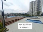 Apartamento para Locação em São Paulo/SP Ferreira 3 Quartos