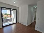 Apartamento para Locação em São Paulo/SP Ferreira 3 Quartos