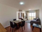 Apartamento para Locação em São Paulo/SP Freguesia do Ó...
