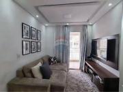 Apartamento para Locação em São Paulo/SP Freguesia do Ó...