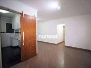 Apartamento para Locação em São Paulo/SP Freguesia do Ó...
