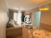 Apartamento para Locação em São Paulo/SP Freguesia do Ó...