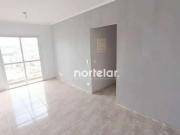 Apartamento para Locação em São Paulo/SP Freguesia do Ó...