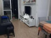 Apartamento para Locação em São Paulo/SP Freguesia do Ó...