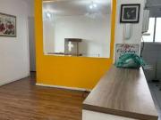 Apartamento para Locação em São Paulo/SP Freguesia do Ó...
