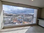 Apartamento para Locação em São Paulo/SP Freguesia do Ó...