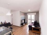 Apartamento para Locação em São Paulo/SP Freguesia do Ó...