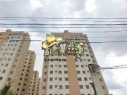 Apartamento para Locação em São Paulo/SP Gleba do...