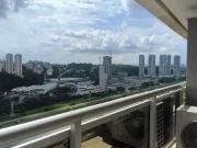 Apartamento para Locação em São Paulo/SP Granja Julieta...