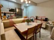 Apartamento para Locação em São Paulo/SP Granja Julieta...