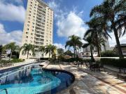 Apartamento para Locação em São Paulo/SP Granja Julieta...