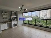 Apartamento para Locação em São Paulo/SP Granja Julieta...