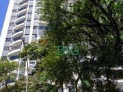 Apartamento para Locação em São Paulo/SP Higienópolis 1...