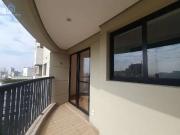 Apartamento para Locação em São Paulo/SP Higienópolis 1...