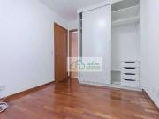 Apartamento para Locação em São Paulo/SP Higienópolis 1...