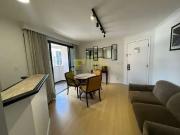 Apartamento para Locação em São Paulo/SP Higienópolis 1...