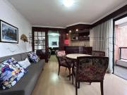 Apartamento para Locação em São Paulo/SP Higienópolis 1...