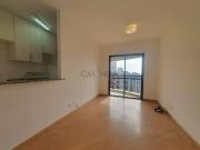 Apartamento para Locação em São Paulo/SP Higienópolis 1...