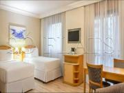 Apartamento para Locação em São Paulo/SP Higienópolis 1...