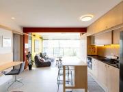 Apartamento para Locação em São Paulo/SP Higienópolis 1...