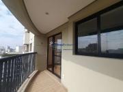 Apartamento para Locação em São Paulo/SP Higienópolis 1...