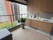 Apartamento para Locação em São Paulo/SP Higienópolis 1...