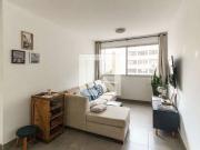 Apartamento para Locação em São Paulo/SP Higienópolis 1...