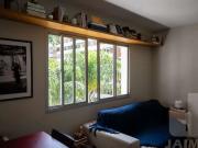 Apartamento para Locação em São Paulo/SP Higienópolis 1...