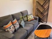 Apartamento para Locação em São Paulo/SP Higienópolis 1...