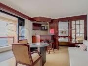 Apartamento para Locação em São Paulo/SP Higienópolis 1...