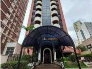 Apartamento para Locação em São Paulo/SP Higienópolis 1...
