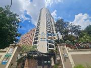 Apartamento para Locação em São Paulo/SP Higienópolis 1...