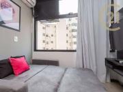 Apartamento para Locação em São Paulo/SP Higienópolis 1...